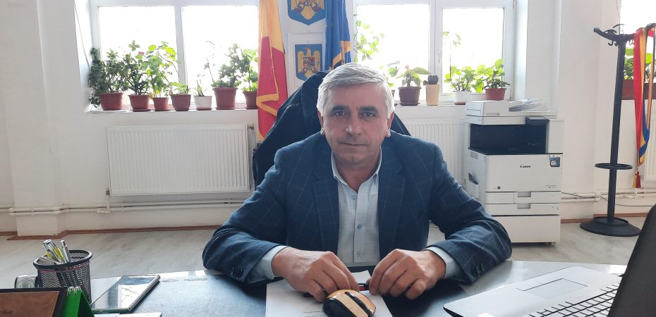 Dezvoltare continuă și proiecte pentru o comunitate modernă
