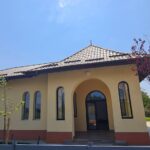 Pregătiri de ultimă oră în școlile și grădinițele din Oltenița: Se lucrează de zor pentru întâmpinarea elevilor în condiții optime