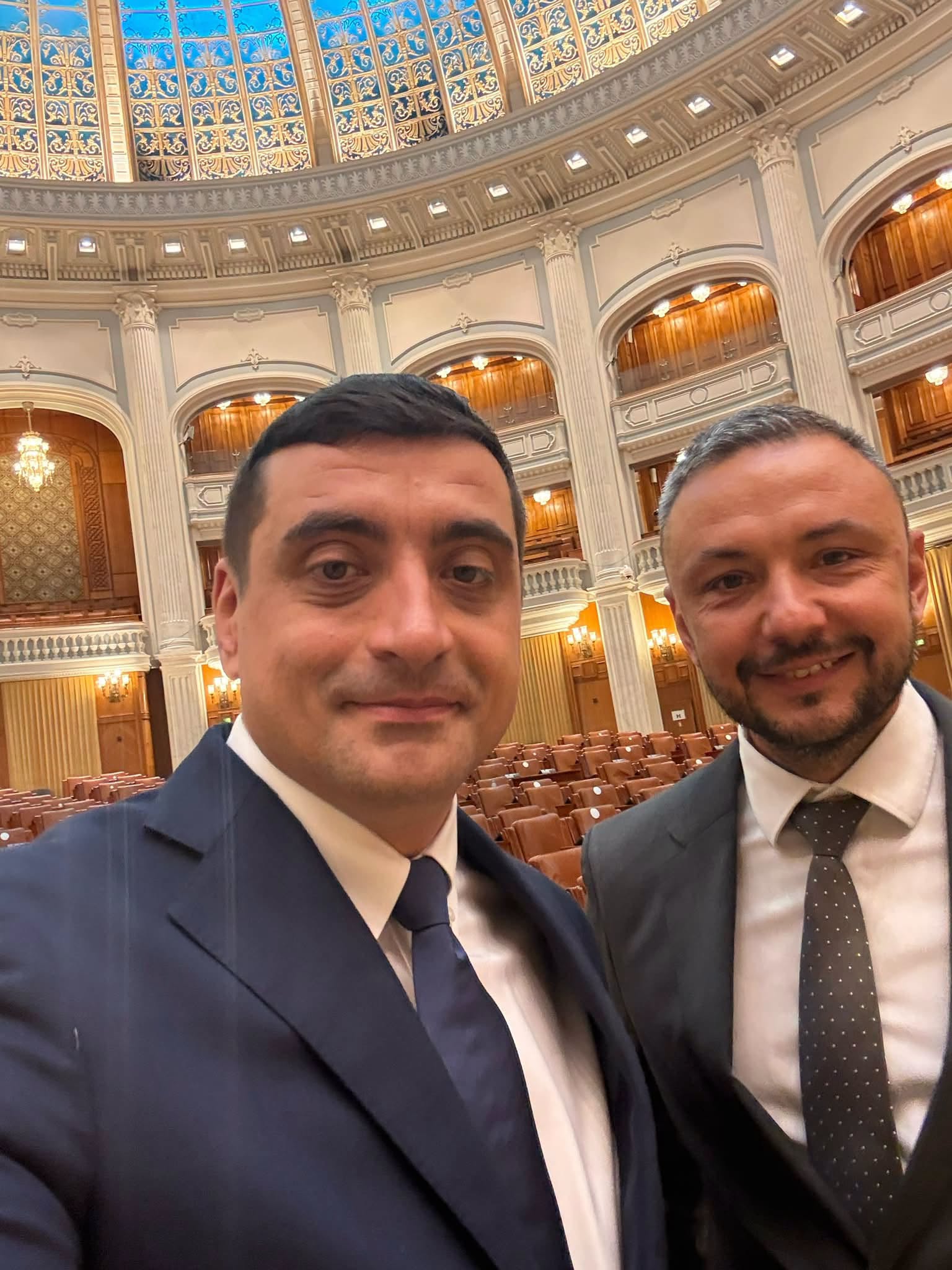 PROGNOZE ȘI MĂSURI DE GUVERNARE: Deputatul de Călărași, Dragoș Coman, prezintă pachetul de reforme propus de AUR