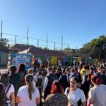 CONDIȚII MODERNE LA LICEUL SPECIAL „SFÂNTA MARIA”: Investiții majore finalizate de Consiliul Județean Călărași la început de an școlar