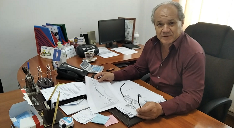 Dezvoltare și modernizare în comuna Grădiștea, județul Călărași: Proiecte active pentru o comunitate europeană