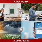 Activitatea Direcției Poliția Locală Călărași în perioada 24 – 30 August 2026