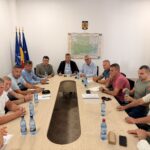 Pregătiri pe ultima sută de metri pentru Danube Trail 23K: Programul de ridicare a kiturilor de concurs