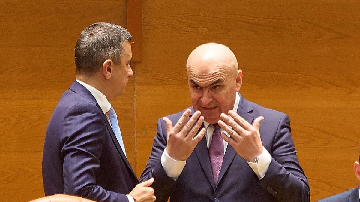 RECONFIGURĂRI POLITICE LA VÂRF: Strategia PSD în plină criză parlamentară și calculele interne pentru toamna acestui an