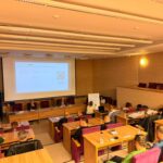 Se convoacă Consiliul Judeţean Călăraşi în şedinţă ordinară, la data de 29 Octombrie 2026